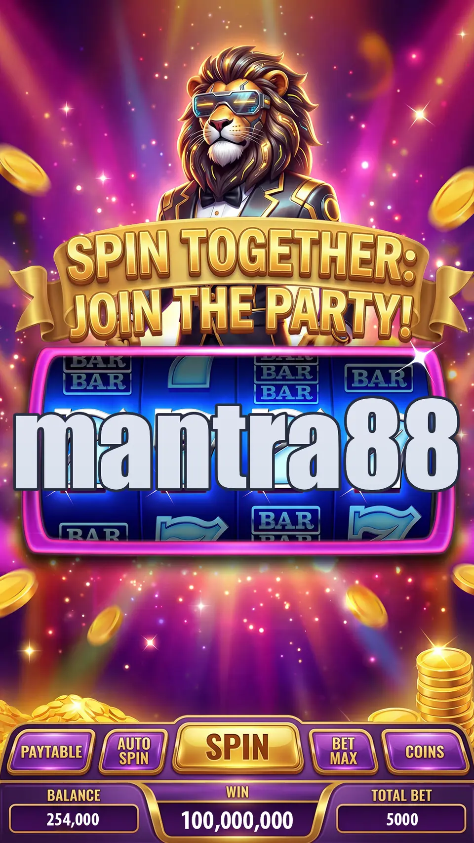 mantra88 Unduh