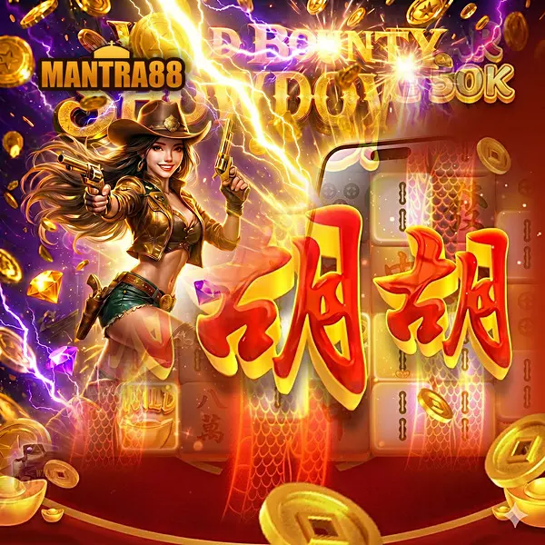 mantra88 Daftar Sekarang - Unduh APK