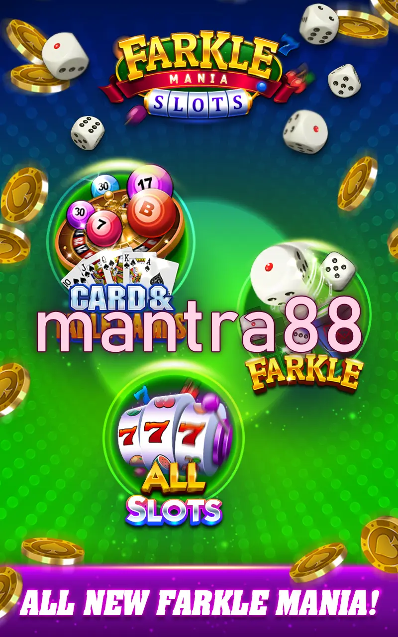 mantra88 Preview - Resmi Unduh